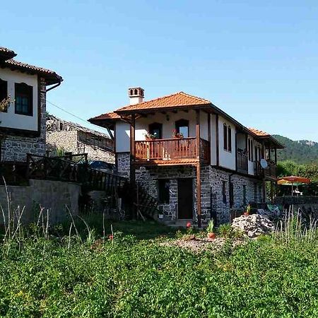 Vrata Semana Guesthouse מראה חיצוני תמונה