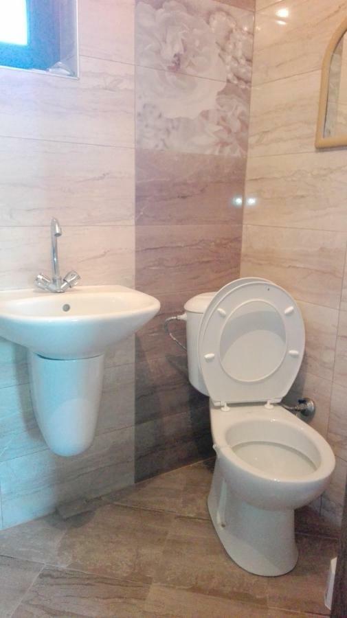 Vrata Semana Guesthouse חדר תמונה